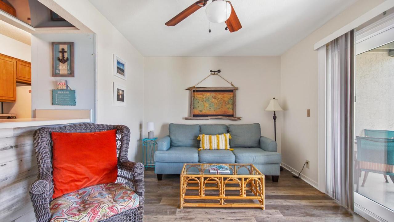 Endless Summer #C4 By Nautical Properties Vacation Rentals Panama City Beach Exterior foto